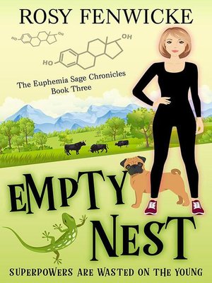 Empty Nest - ebook